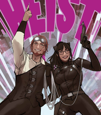 Sunstone 8 comic porn sex 6