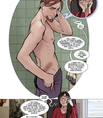 Sunstone 8 comic porn sex 60