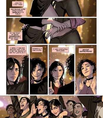 Sunstone 8 comic porn sex 96