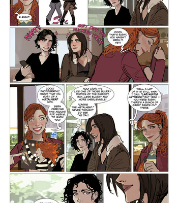 Sunstone 8 comic porn sex 104