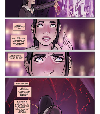 Sunstone 8 comic porn sex 114