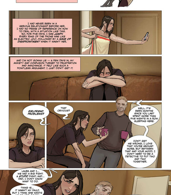 Sunstone 8 comic porn sex 116