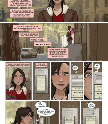 Sunstone 8 comic porn sex 120