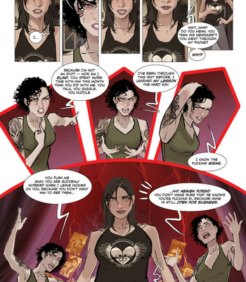 Sunstone 8 comic porn sex 189