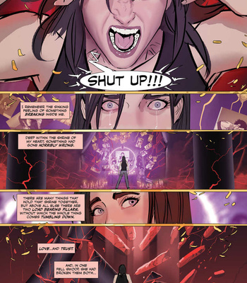 Sunstone 8 comic porn sex 190