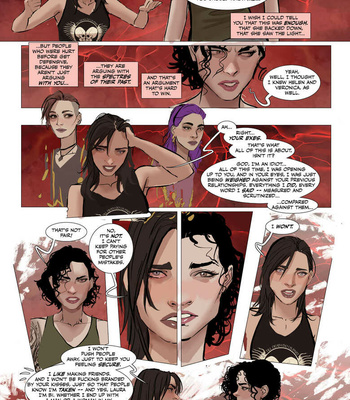 Sunstone 8 comic porn sex 193