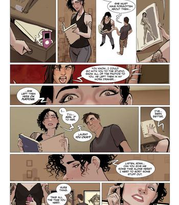 Sunstone 8 comic porn sex 196