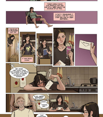 Sunstone 8 comic porn sex 200