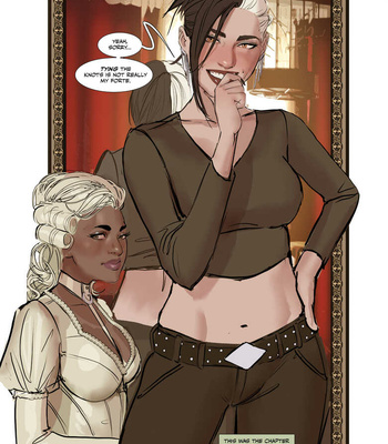 Sunstone 8 comic porn sex 206