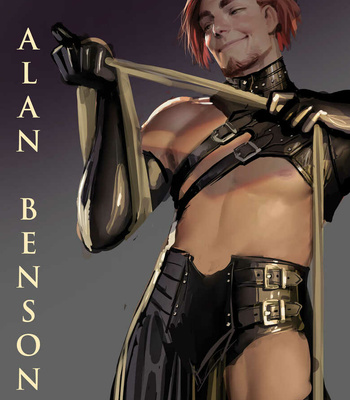 Sunstone 8 comic porn sex 211