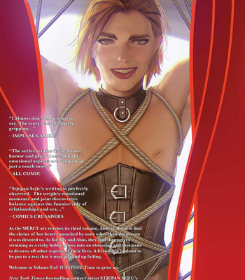 Sunstone 8 comic porn sex 215