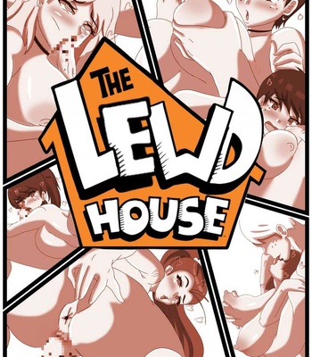 The Lewd House 1 comic porn thumbnail 001