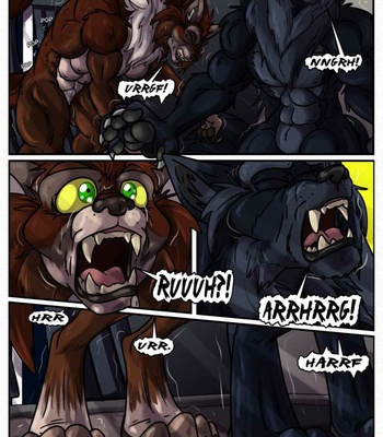 Three Wolf Moon comic porn sex 15