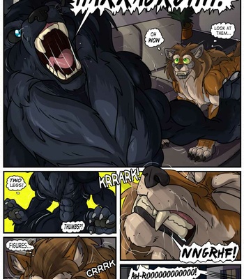 Three Wolf Moon comic porn sex 16