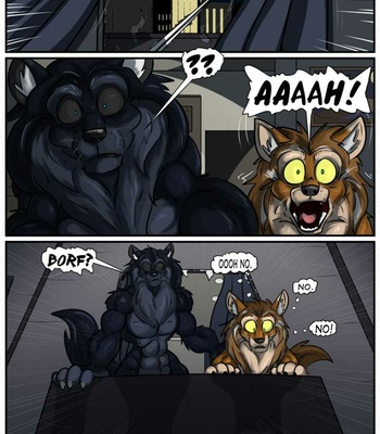 Three Wolf Moon comic porn sex 19