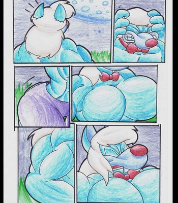 Princess Moon Change comic porn sex 10