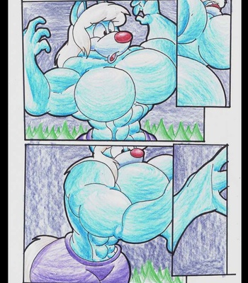 Princess Moon Change comic porn sex 11