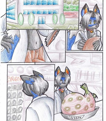 The Dragon Fruit comic porn thumbnail 001