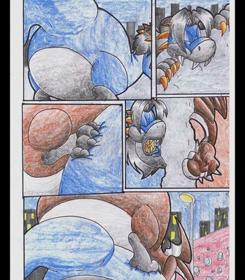 The Dragon Fruit comic porn sex 28