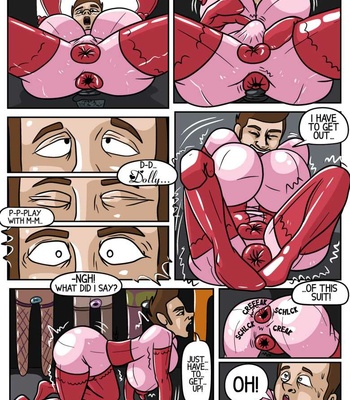 Just A Cheap Blow Up Doll 1 comic porn sex 11