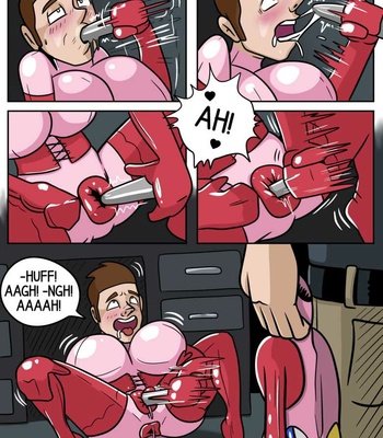 Just A Cheap Blow Up Doll 1 comic porn sex 20