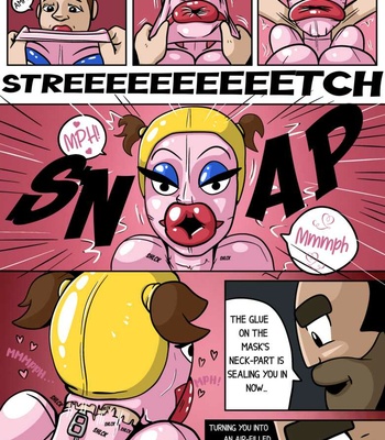 Just A Cheap Blow Up Doll 1 comic porn sex 32