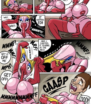 Just A Cheap Blow Up Doll 1 comic porn sex 35