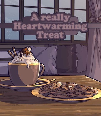 A Really Heartwarming Treat comic porn thumbnail 001