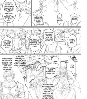 Hero’s Corruption comic porn sex 11