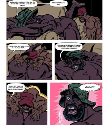 Boo Blood 1 comic porn sex 31