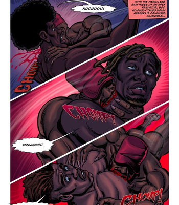 Boo Blood 1 comic porn sex 43