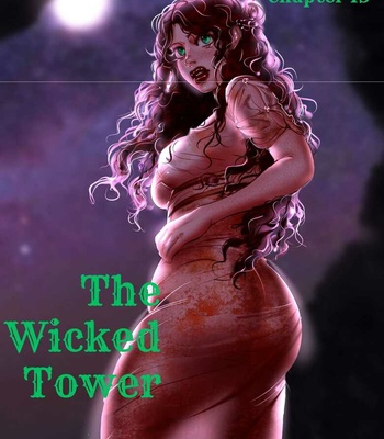 Porn Comics - The Wicked Tower 19