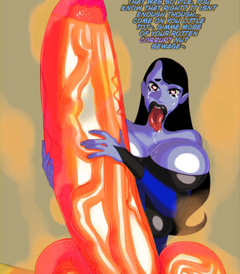 A New Addiction comic porn sex 14