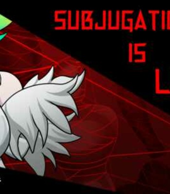 Subjugation Is Liberation! comic porn thumbnail 001