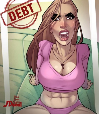 Porn Comics - Debt 1