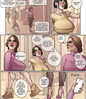 Debt 1 comic porn sex 9