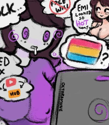 Hypno Laptop comic porn sex 10