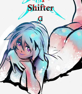 Shape Shifter Alpha comic porn thumbnail 001