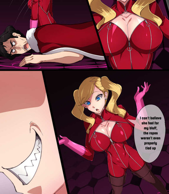 Byakkun – You And Your Antics! comic porn sex 2