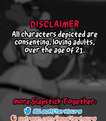 Sidequest Together – The Baseball Metaphor comic porn sex 2