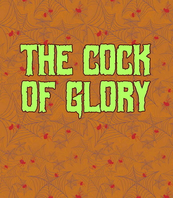 Porn Comics - Cock Of Glory