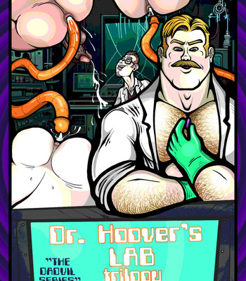 Dr Hoover’s Lab 3 – The Mayor! comic porn thumbnail 001