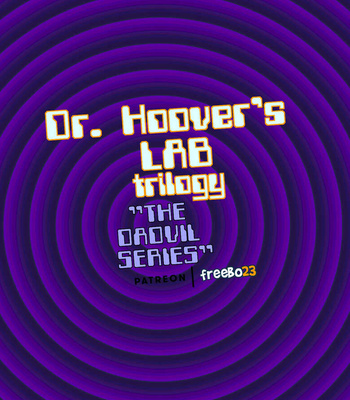 Dr Hoover’s Lab 3 – The Mayor! comic porn sex 57