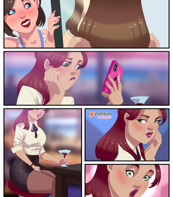 Discovered 4 comic porn sex 17