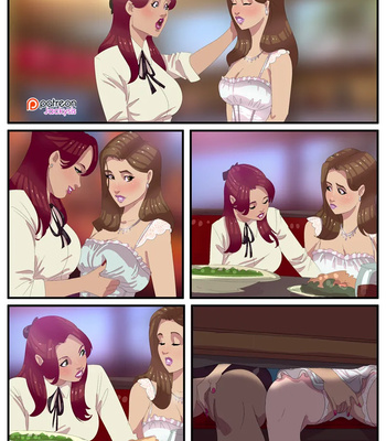 Discovered 4 comic porn sex 19