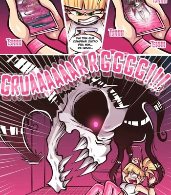 Paranormal Pleasure 1 comic porn sex 42