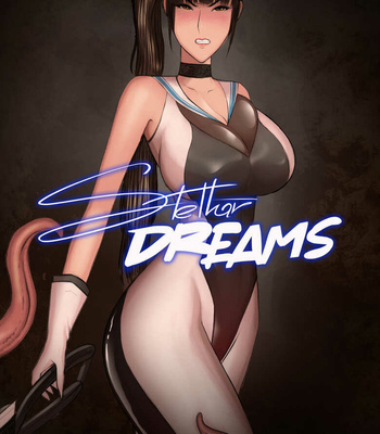 Stellar Dreams 1 comic porn sex 34