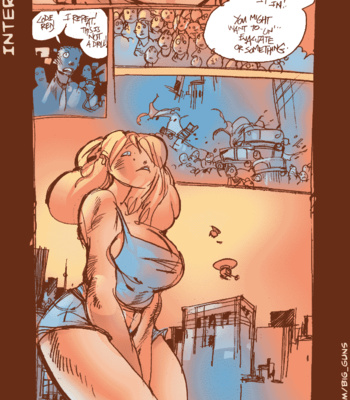 Interlude comic porn sex 7