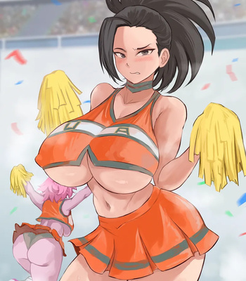 Oh My Captain, My Captain comic porn sex 246