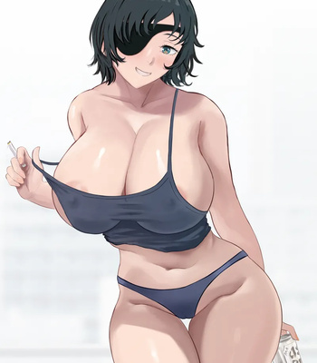 Oh My Captain, My Captain comic porn sex 309